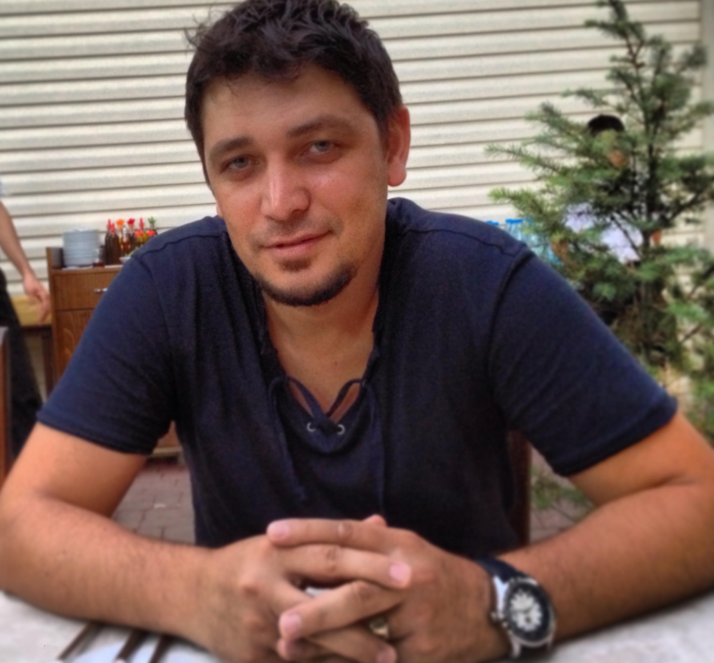 Engin AKIR
